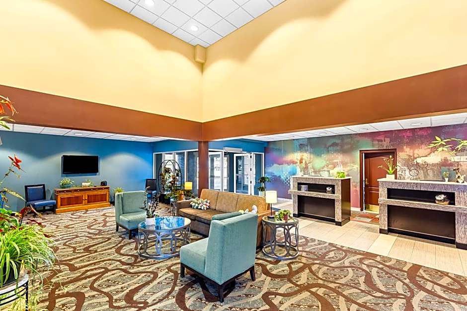 Best Western Holiday Manor