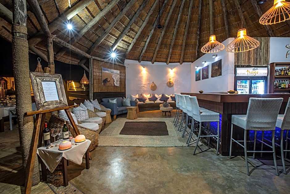 Thonga Beach Lodge