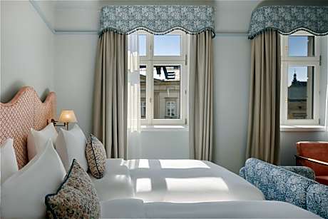 Heritage Twin Room
