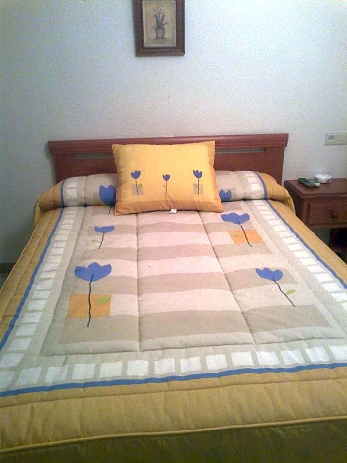 Hostal Rural Venta La Vega