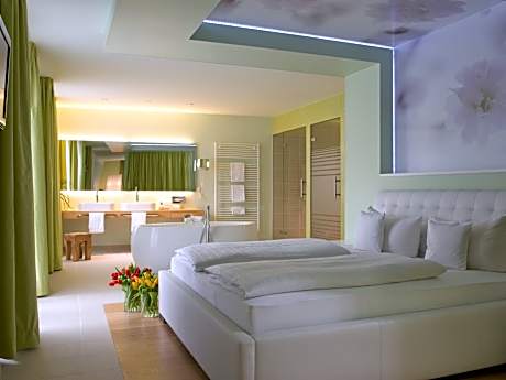 Lifestyle Suite (Annex)