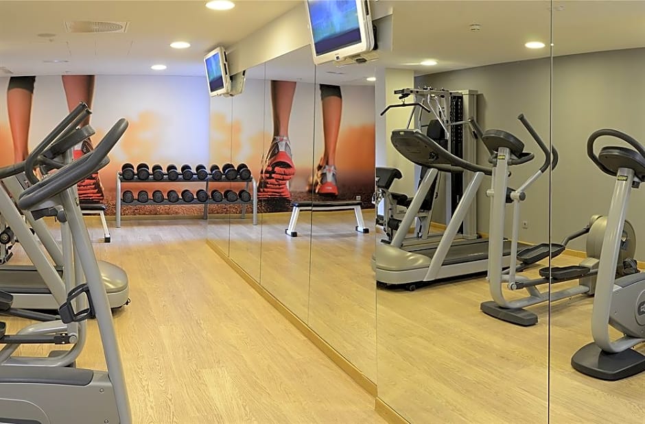 NH Principe De Vergara