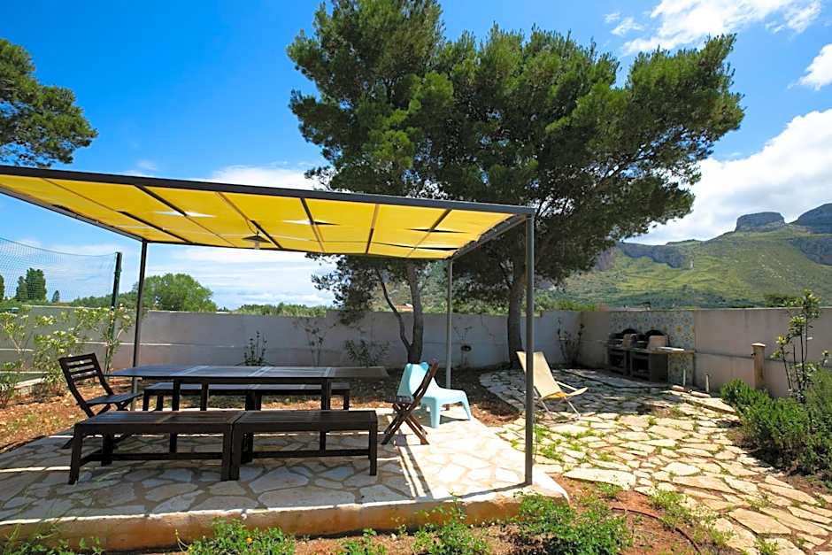 Boa Vista San Vito - Area Fitness, Barbecue Area, Tennis Court