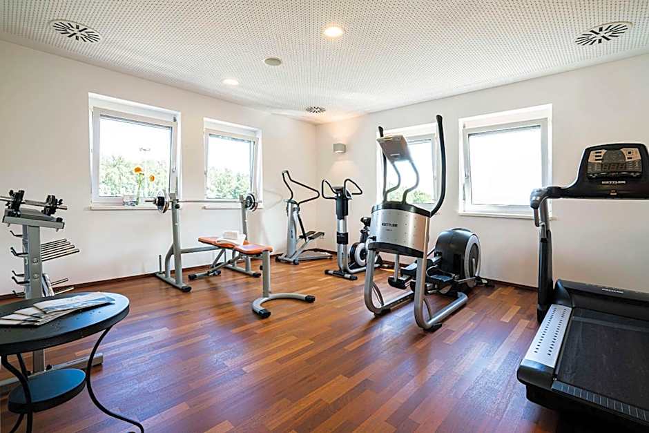 Best Western Hotel am Walserberg