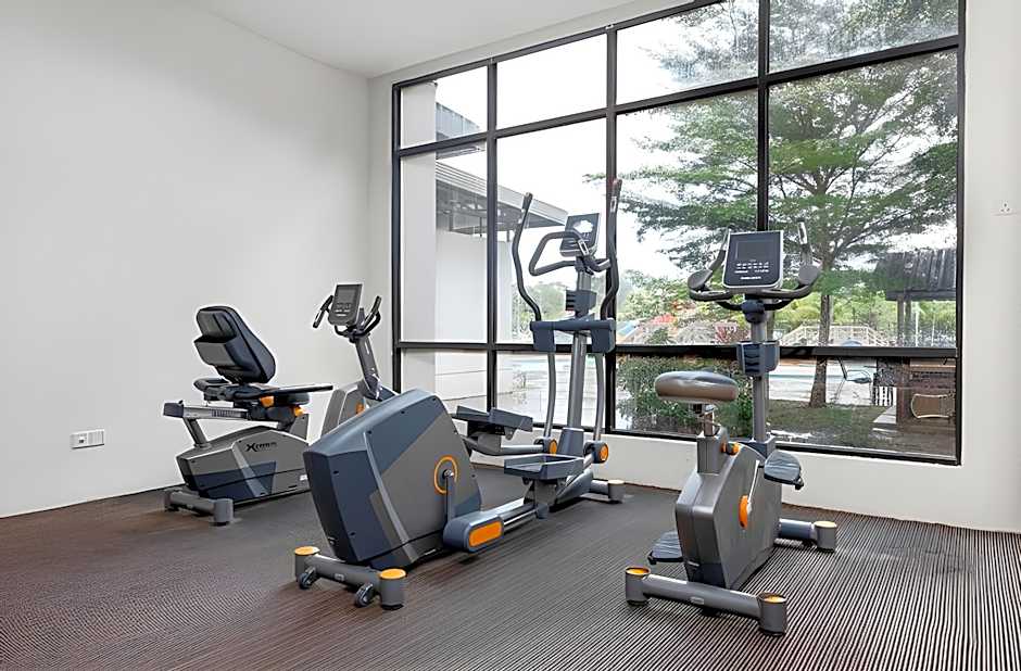 Raia Hotel and Convention Centre Terengganu