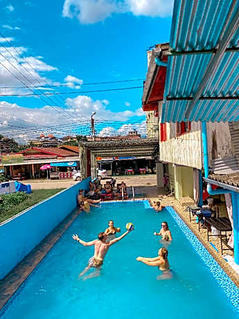 Vangvieng Freedom Backpackers 2