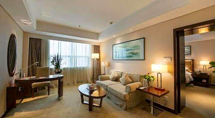 Maison New Century Hotel Ningbo
