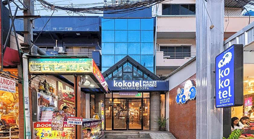 Kokotel Phuket Patong