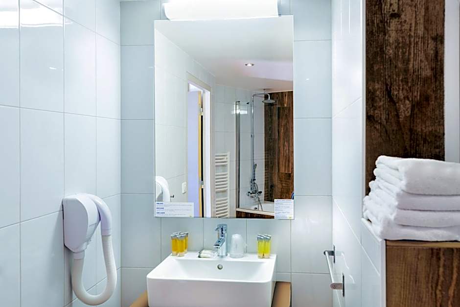 SOWELL HOTELS Parc Hotel