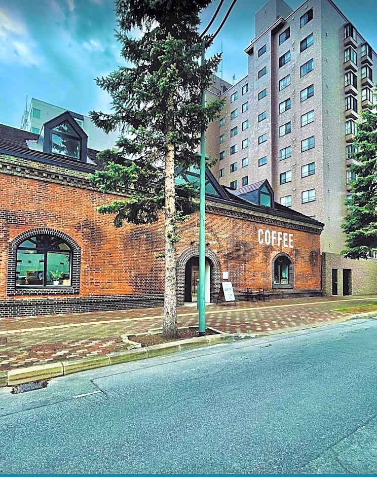 Lampstand STAY Asahikawa