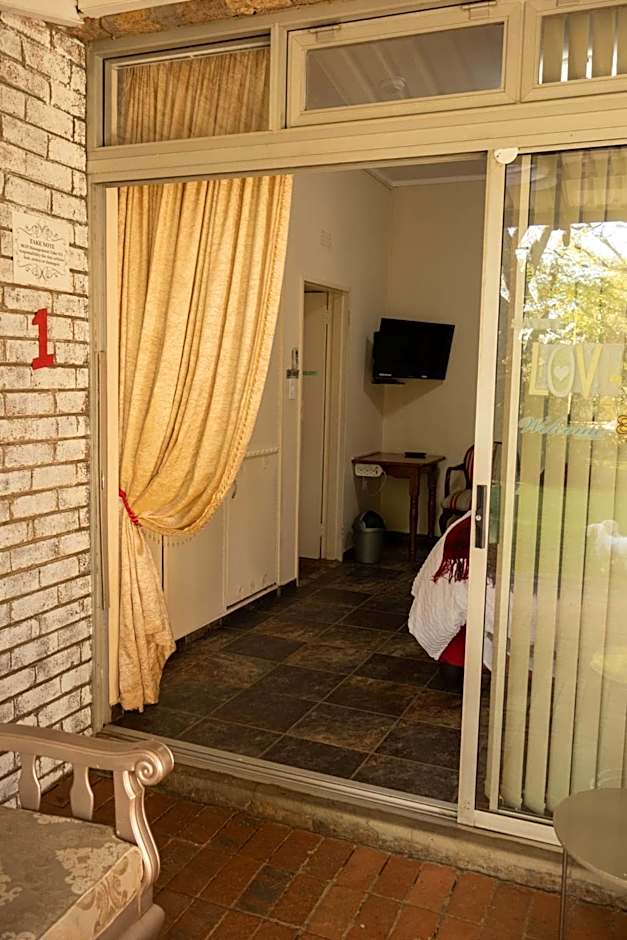 Blessings Guesthouse