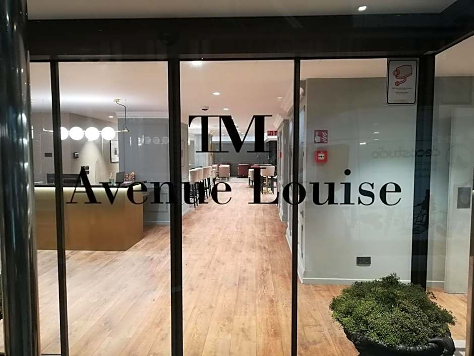 Hotel Avenue Louise Brussels Trademark Collection by Wyndham