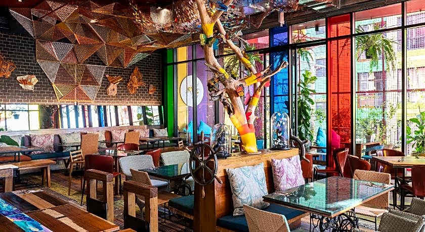 MeStyle Museum Hotel