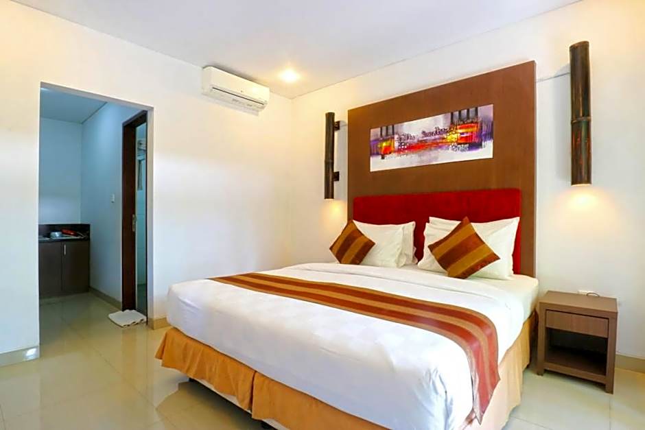 The Swaha Ubud Hotel