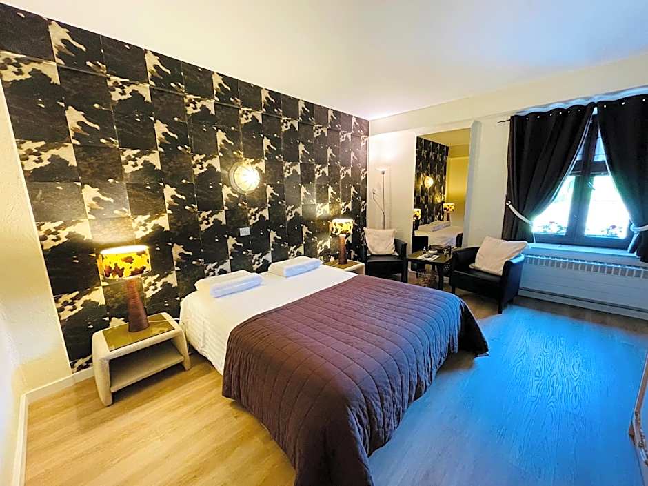 Hostellerie Sainte-Cécile