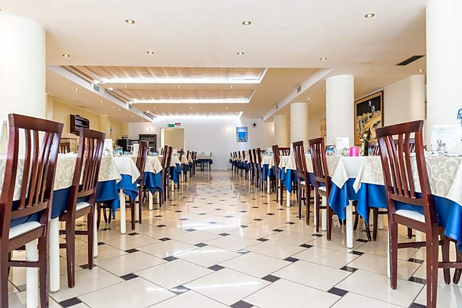 Hotel Lem-Casadei