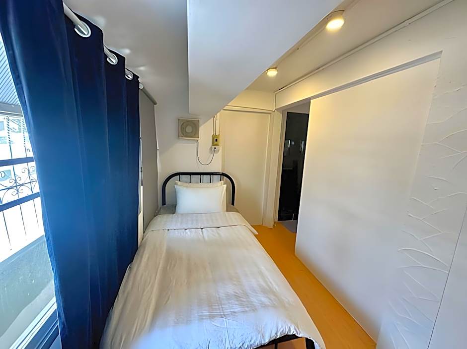 the cute silom hostel