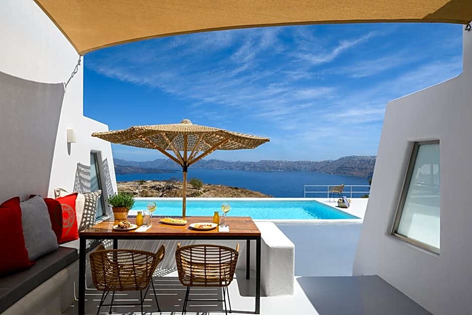 CAPE 9 Villas & Suites