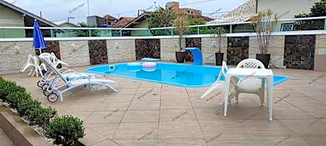 Hotel Pousada Litorânea
