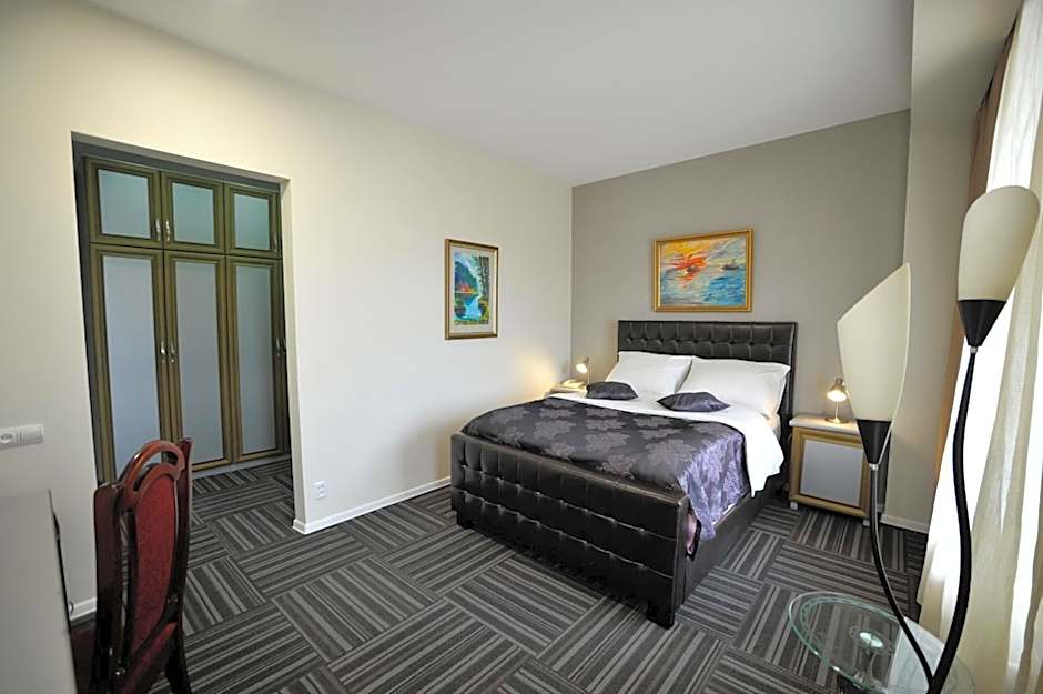 ZP Hotel