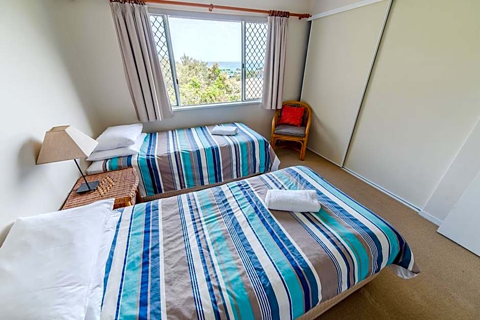 Samarinda Jewel by the Sea