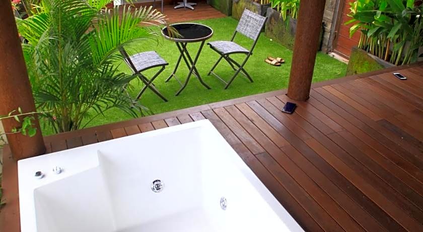 Puri Sabina Bed & Breakfast