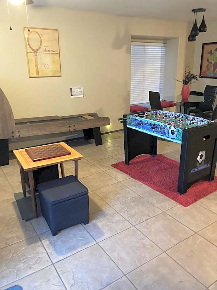 Welcome House Las Vegas