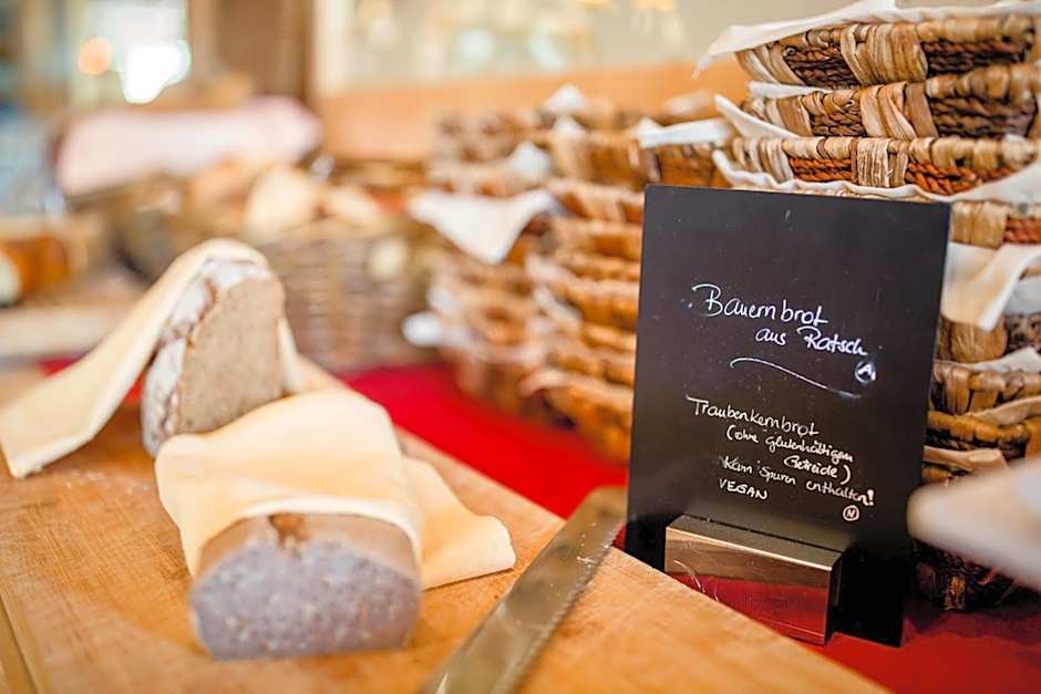 Ratscher Landhaus Wein- und Wellbeinghotel