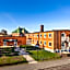 Kalmar Hotell