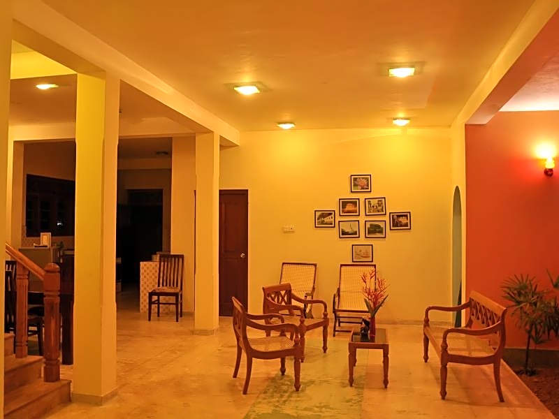 Sakura Villa