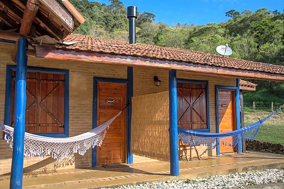 Pousada Cabanas no Mundo