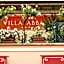 Villa Abbazia Relais & Chateaux