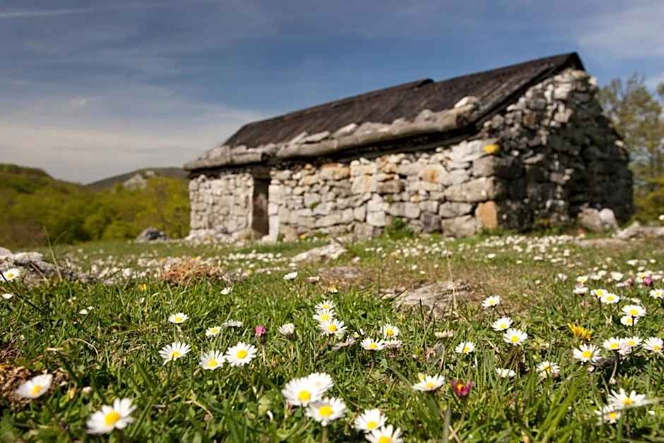 Casa Rural Etxegorri