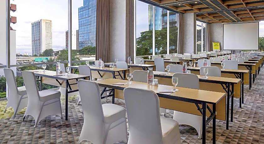 ibis Styles Jakarta Simatupang