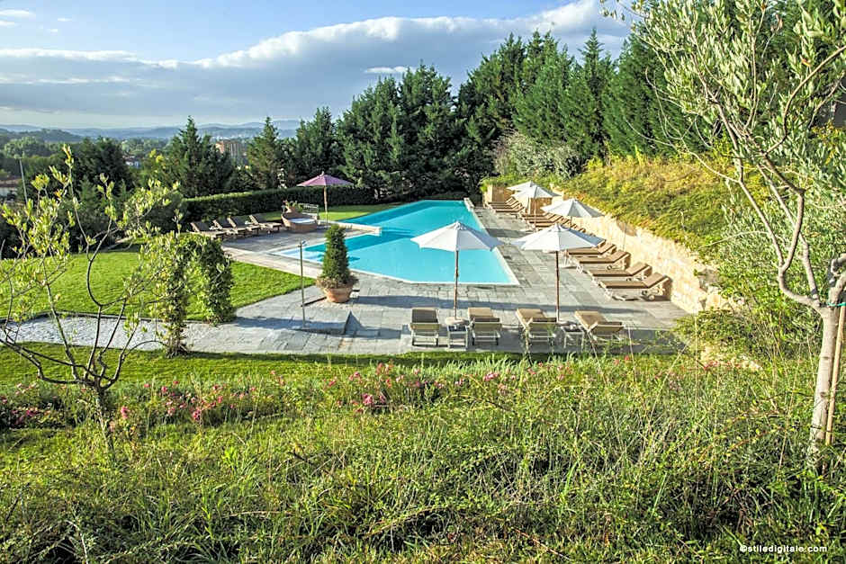 Relais Villa Belvedere