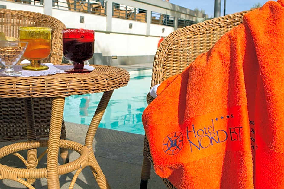 Hotel Nord Est
