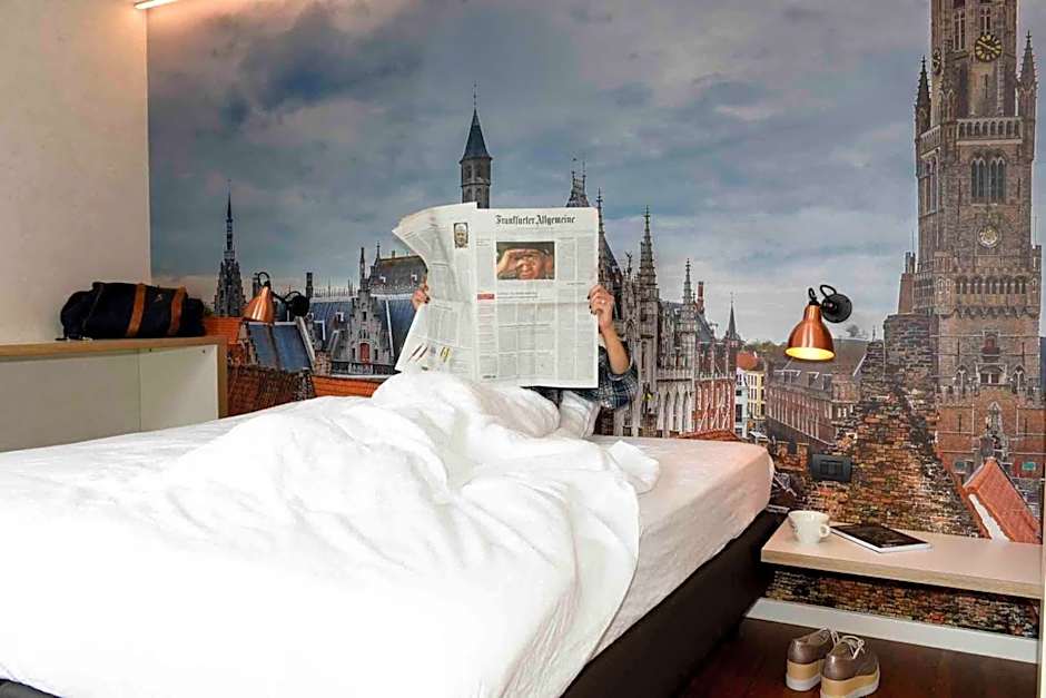 Hotel Marcel