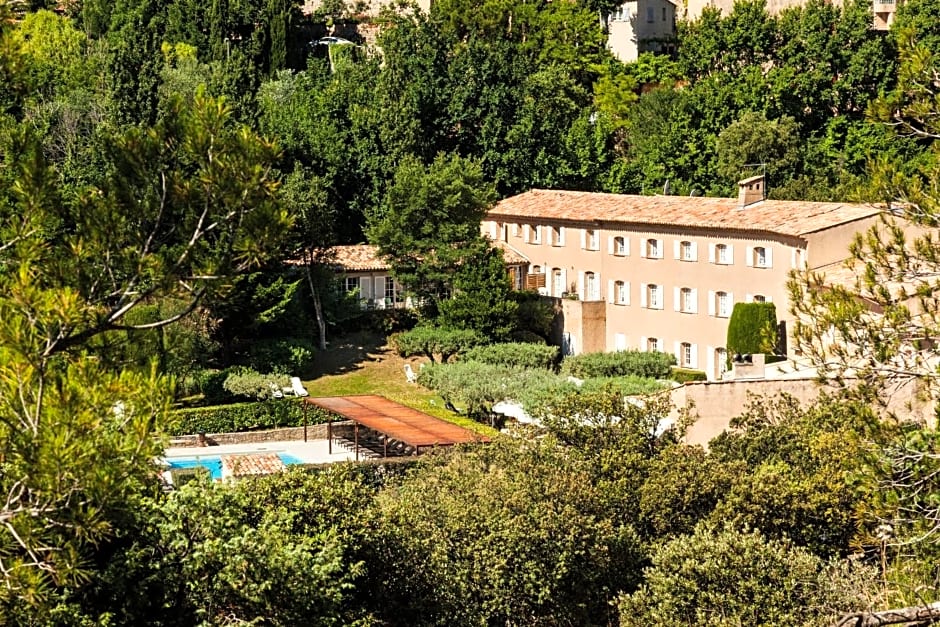 La Bastide du Calalou, Best Western Signature Collection