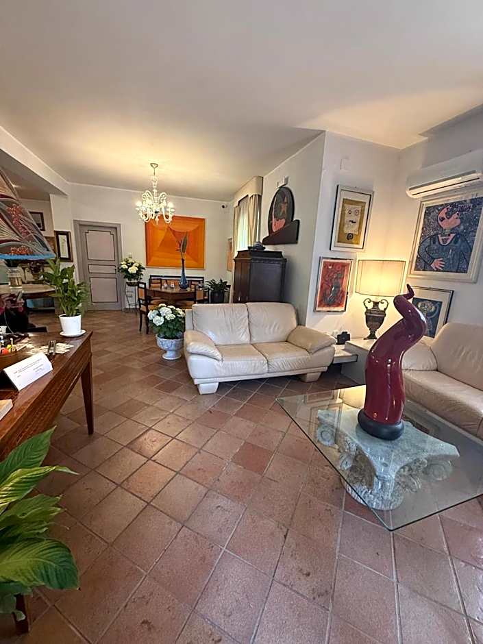 L'Elisea Maison De Charme