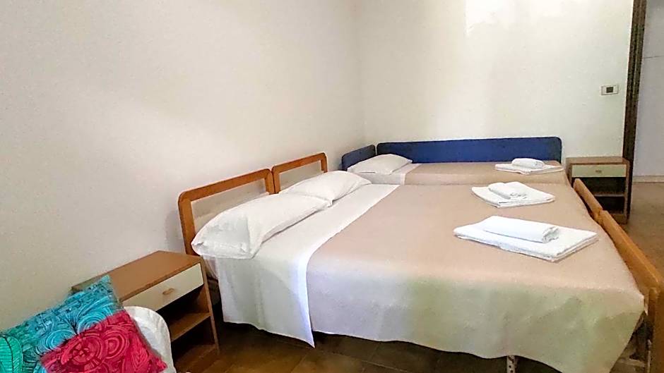 Hotel De Amicis