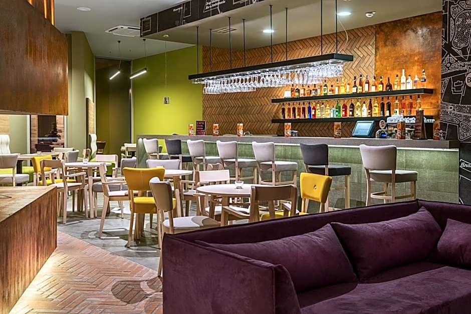 Park Hotel & Restauracja Browar Brzeg