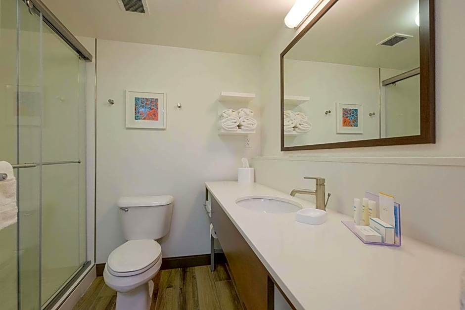 Hampton Inn By Hilton Edenton