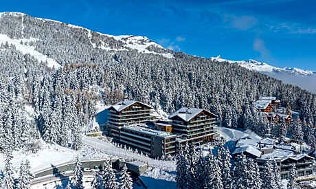 Six Senses Crans-Montana