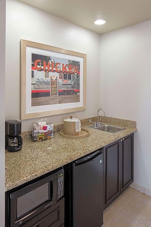 Hampton Inn By Hilton & Suites Austin Cedar Park-Lakeline