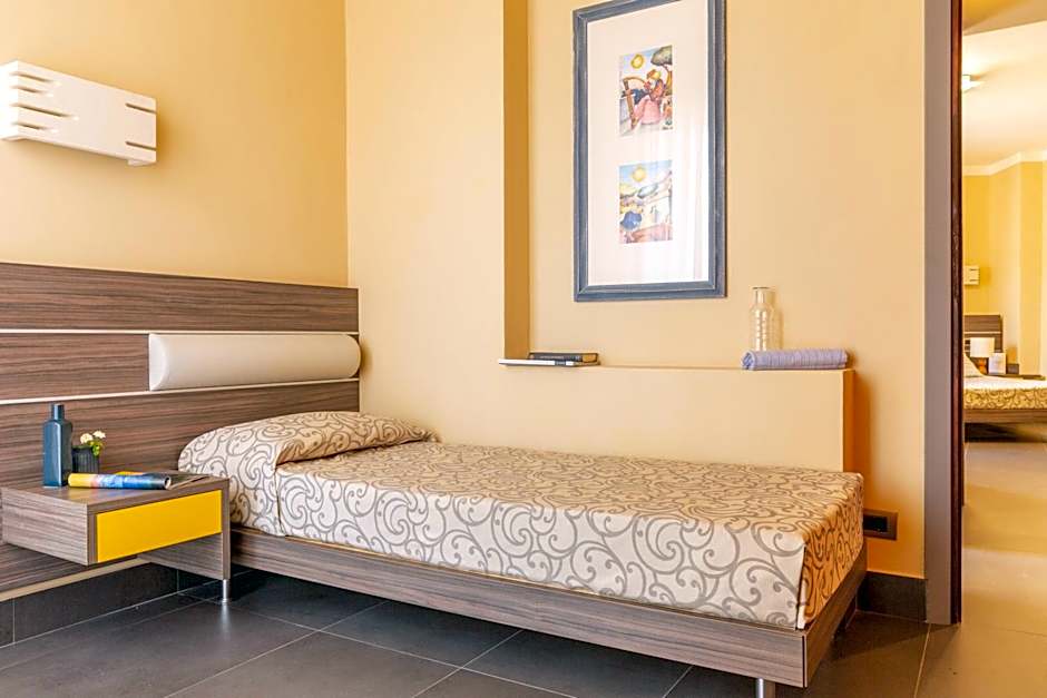 Park Hotel Residence