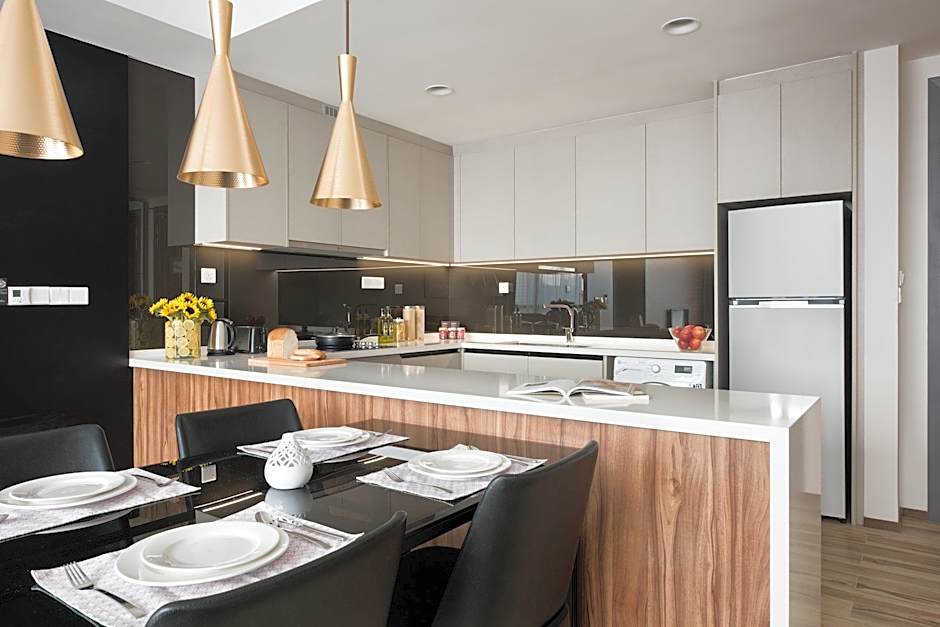 Somerset Damansara Uptown Petaling Jaya