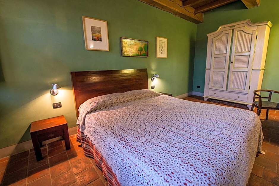 Albergo Ristorante Garibaldi