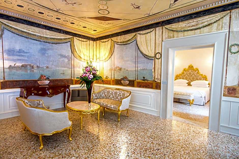 Ca' Bonfadini Historic Experience
