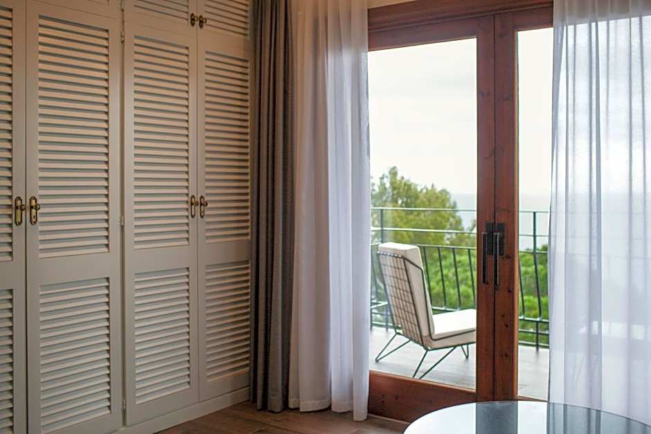Hotel Santa Marta