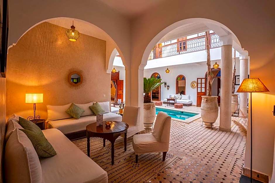 Riad Adika & Spa